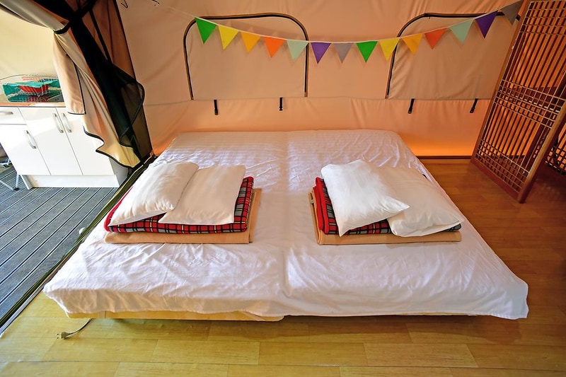 좋은세상리조트 시설 사진 4