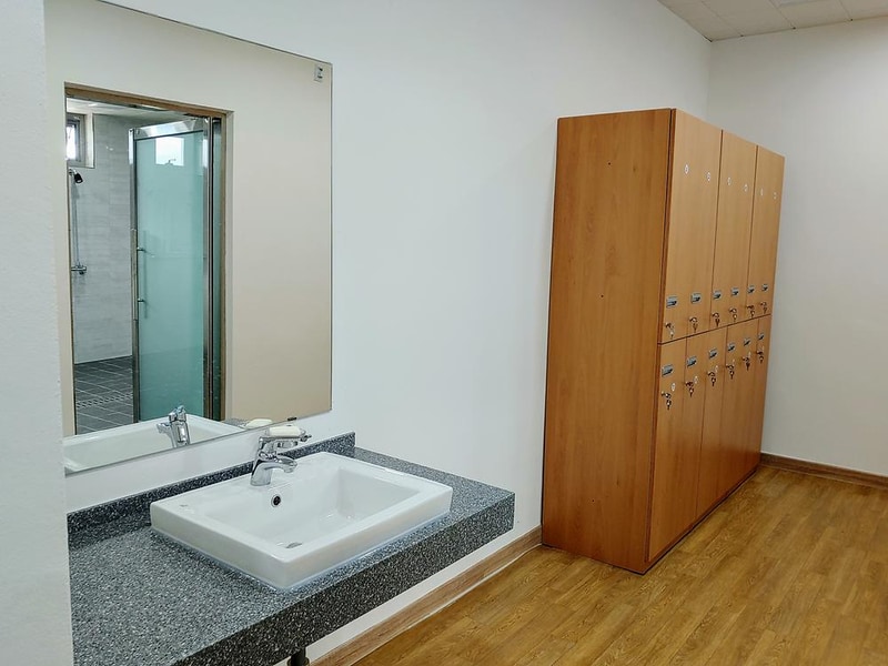 맹방 비치캠핑장 시설 사진 43