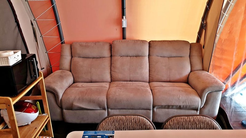 랜드글램핑 시설 사진 7