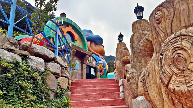 이안힐링랜드 시설 사진 32