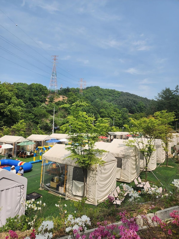 코알라캠핑장 시설 사진 20