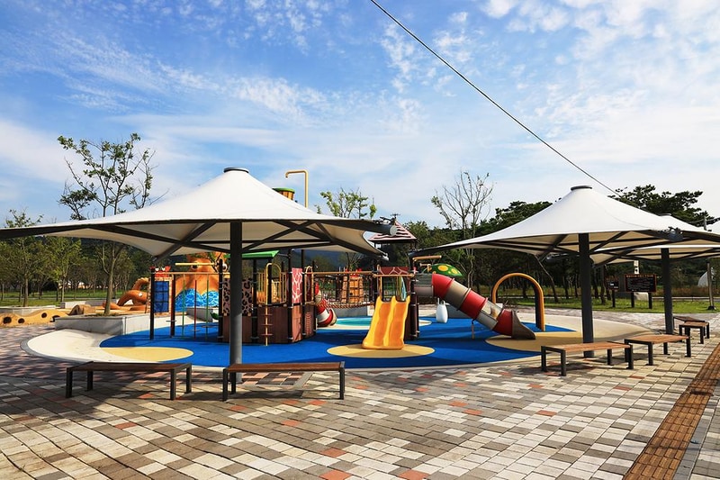 고창갯벌오토캠핑&글램핑장 시설 사진 21