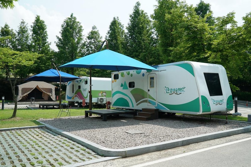 안성맞춤 캠핑장 시설 사진 71