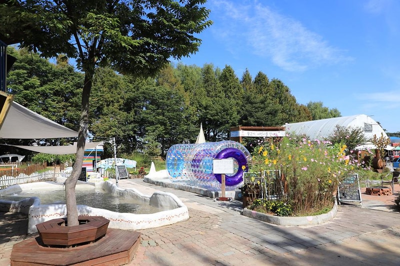 물고기 관광농원 시설 사진 3