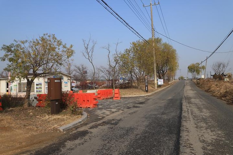 두리캠핑장 대표 사진