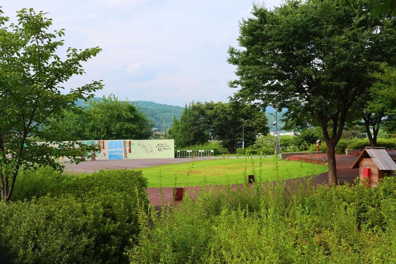 쉬리마을 농어촌 관광 휴양단지 야영장 시설 사진 25