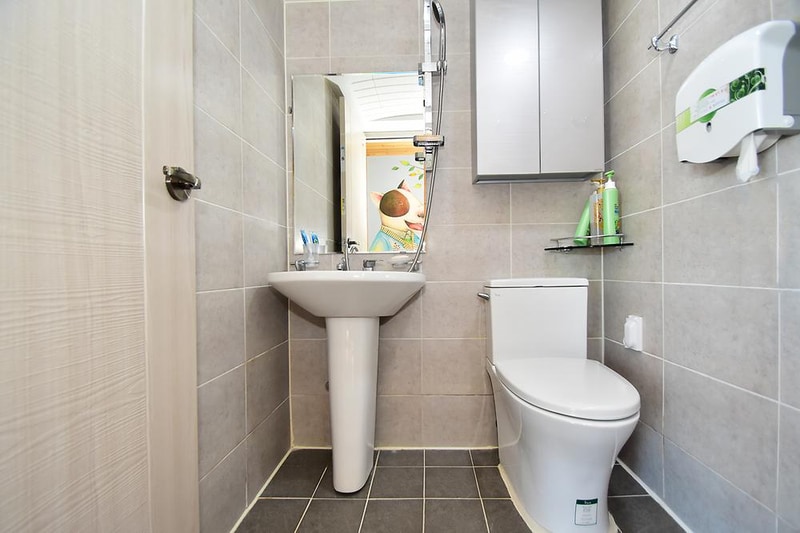 영덕 고래불 국민 야영장 시설 사진 21