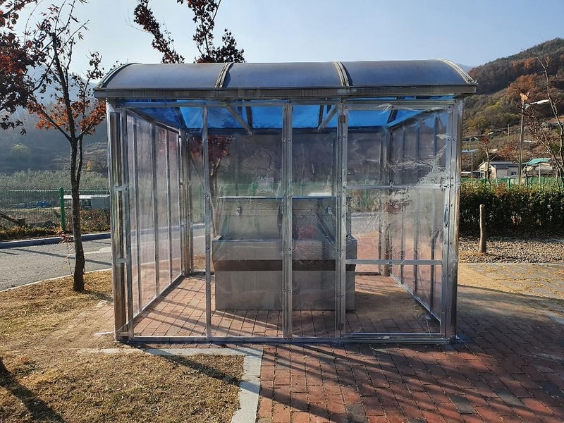 예천군 곤충나라 사과테마파크 오토캠핑장 시설 사진 15