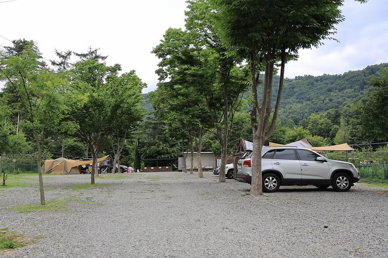 하이몽글램핑&캠핑장 시설 사진 20