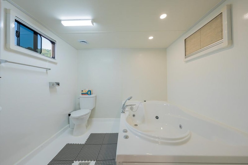 카라반스 시설 사진 12