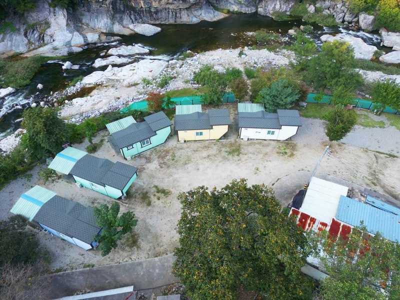 성주선바위캠핑장 시설 사진 17