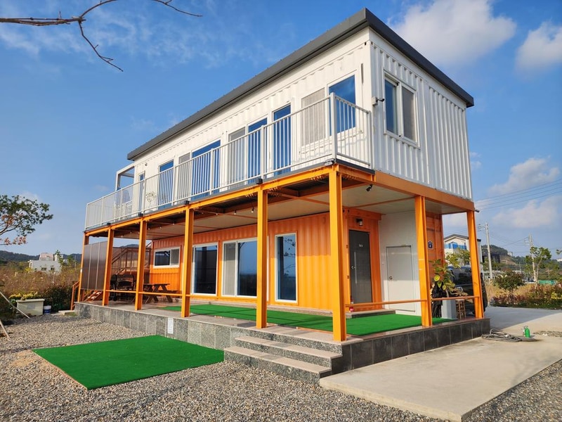 썬스테이 시설 사진 21