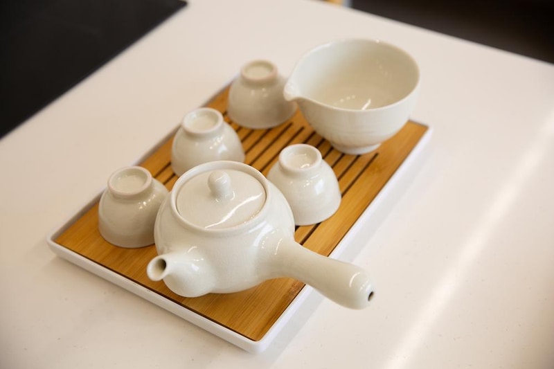 캄비오 캠핑장 시설 사진 24