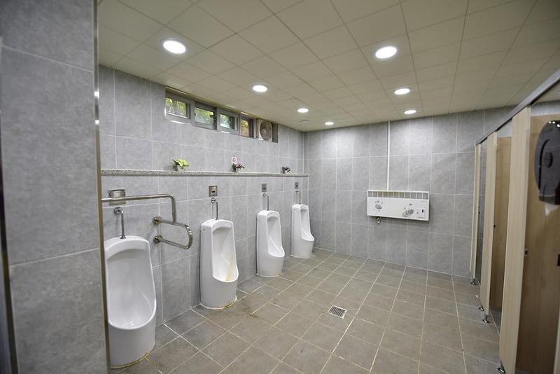 산장관광지 시설 사진 13