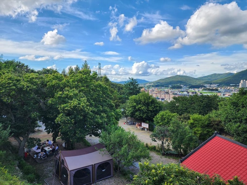 봄이오는 캠프 시설 사진 20