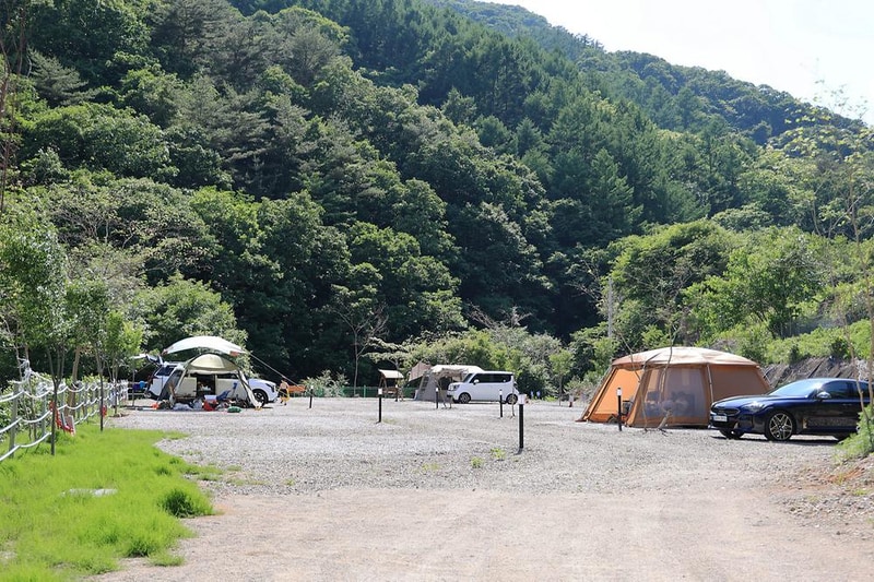 또와또 오토캠핑장 시설 사진 3
