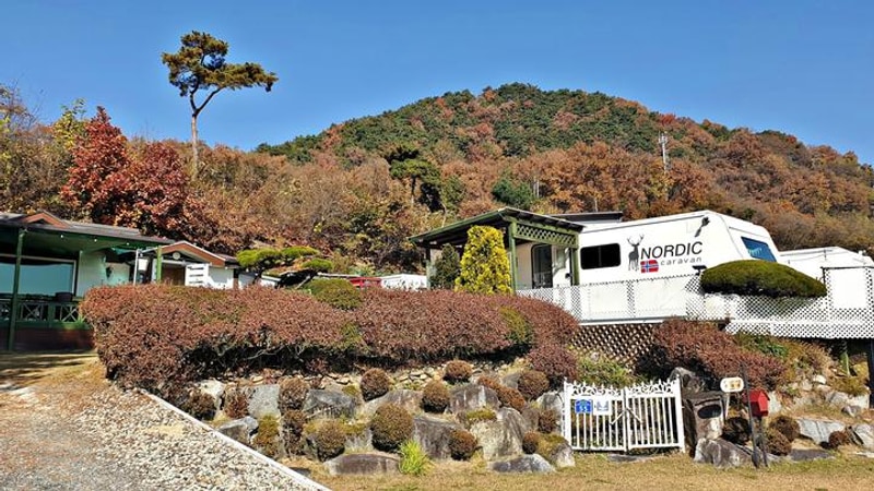 노르딕 민박 대표 사진