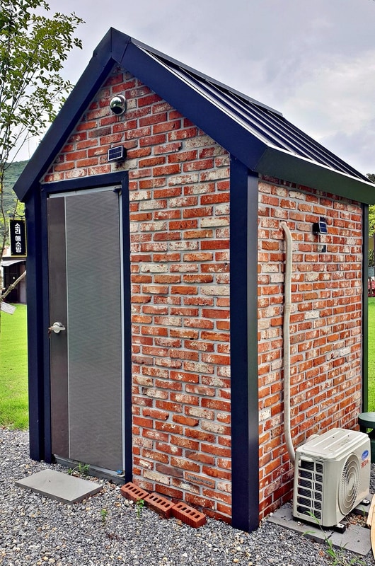 금산 뮤지엄B캠핑장 시설 사진 21