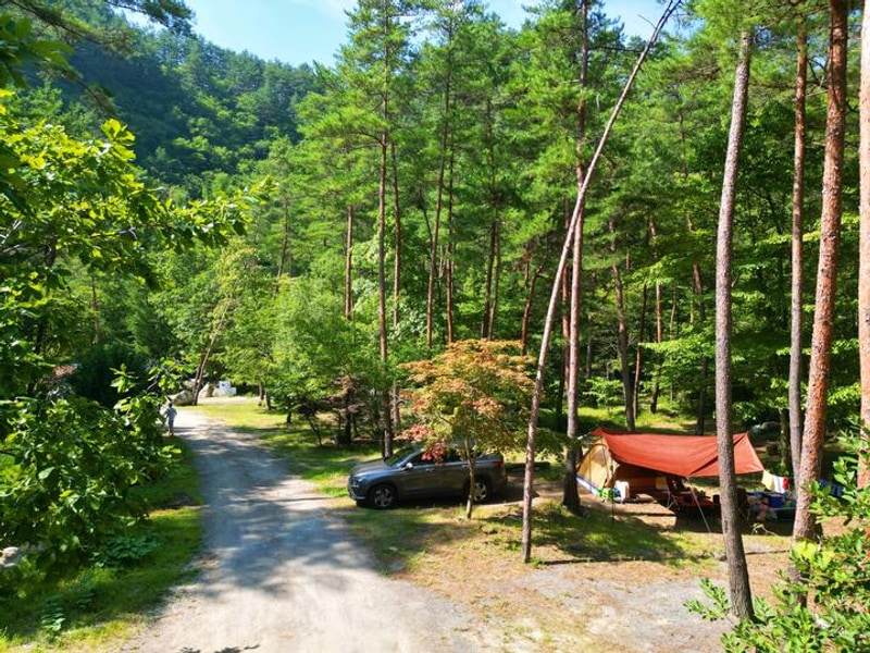 산내들 관광농원