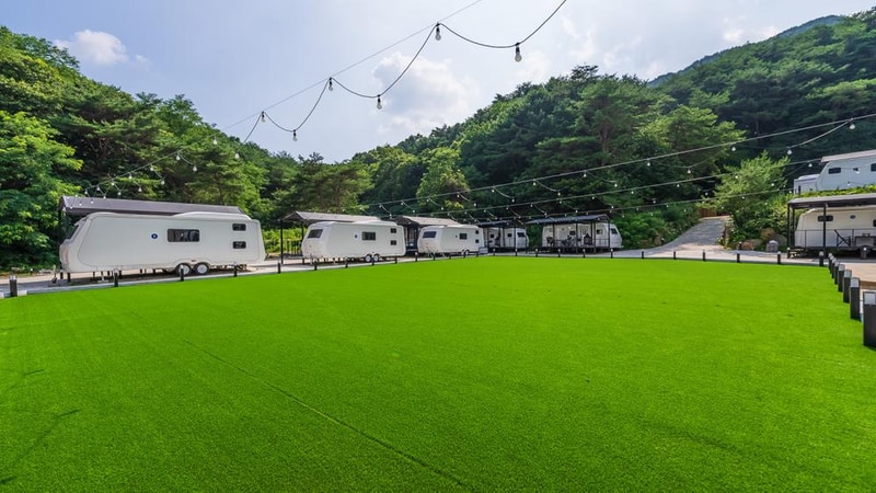 더클래식 관광농원 시설 사진 3