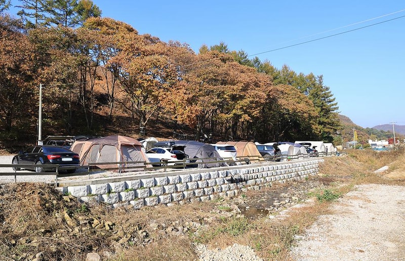 숲속의쉼터 키즈 시설 사진 20