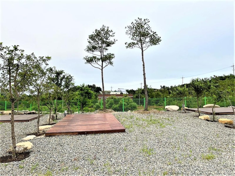 고라니 오토캠핑장 시설 사진 5