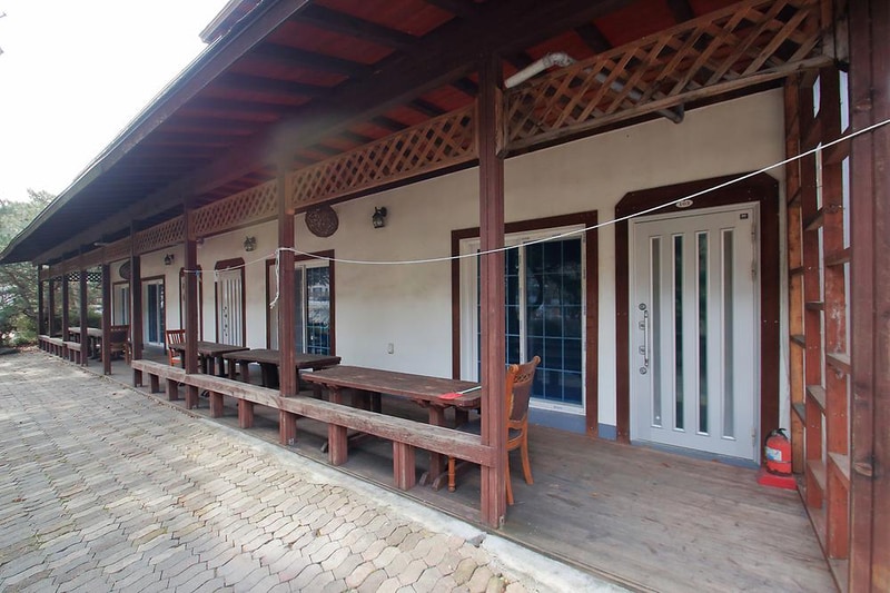 엘림펜션 오토캠핑장 시설 사진 13