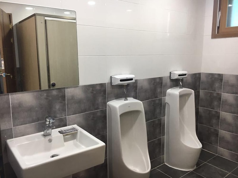 진틀펜션캠핑장 시설 사진 27