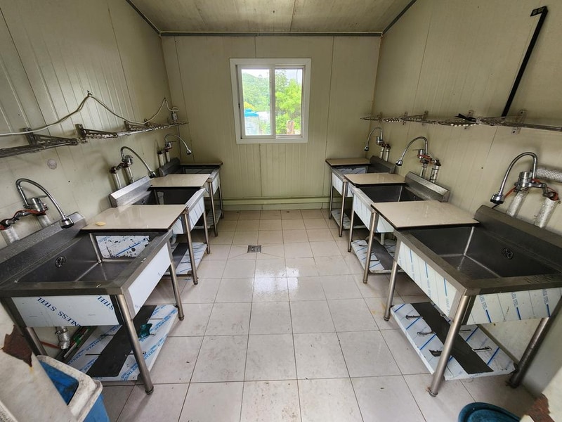 약사밤나무집 캠핑장 시설 사진 19