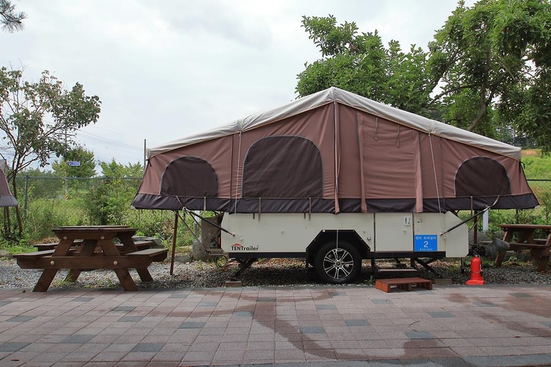 트윈스캠핑장 시설 사진 16