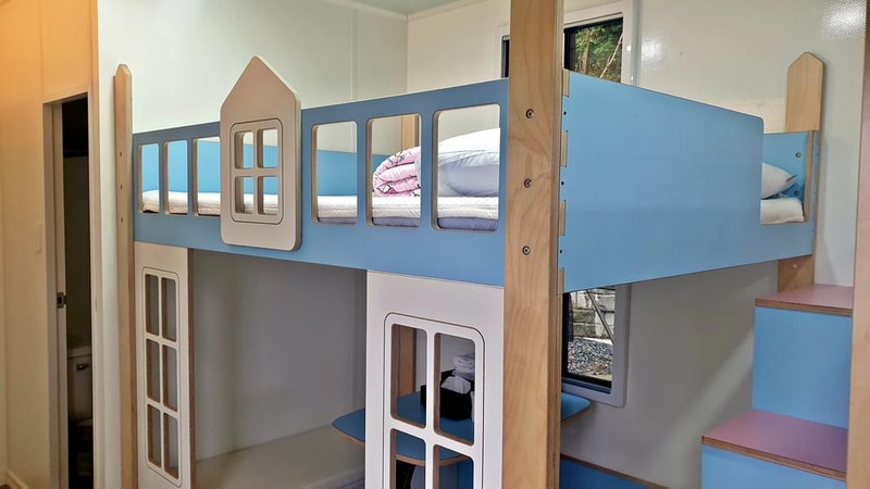 화성리프레시글램핑 시설 사진 14