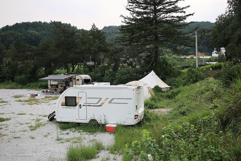 살롱드캠핑 시설 사진 3