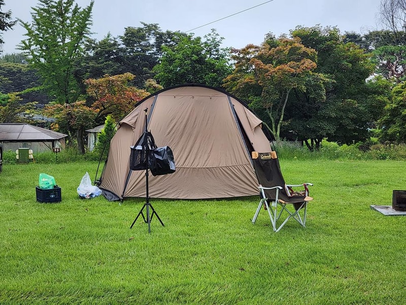 청암관광농원 시설 사진 6