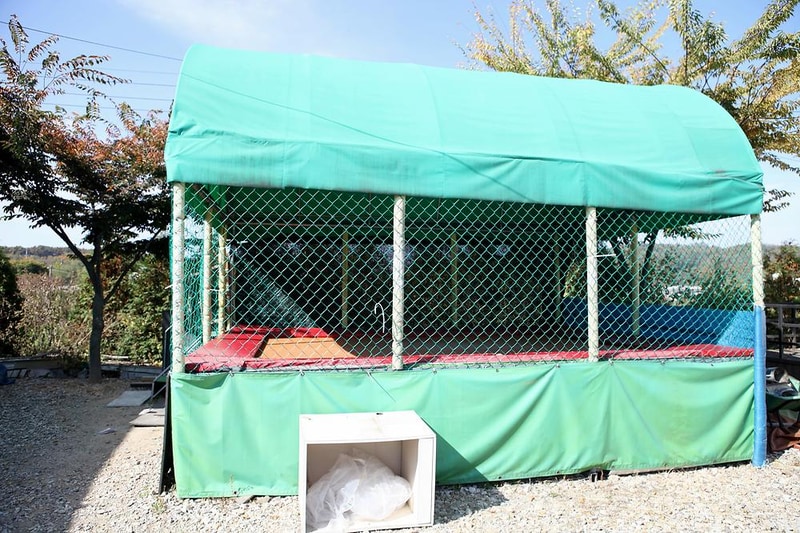 하늘연캠핑장 시설 사진 2