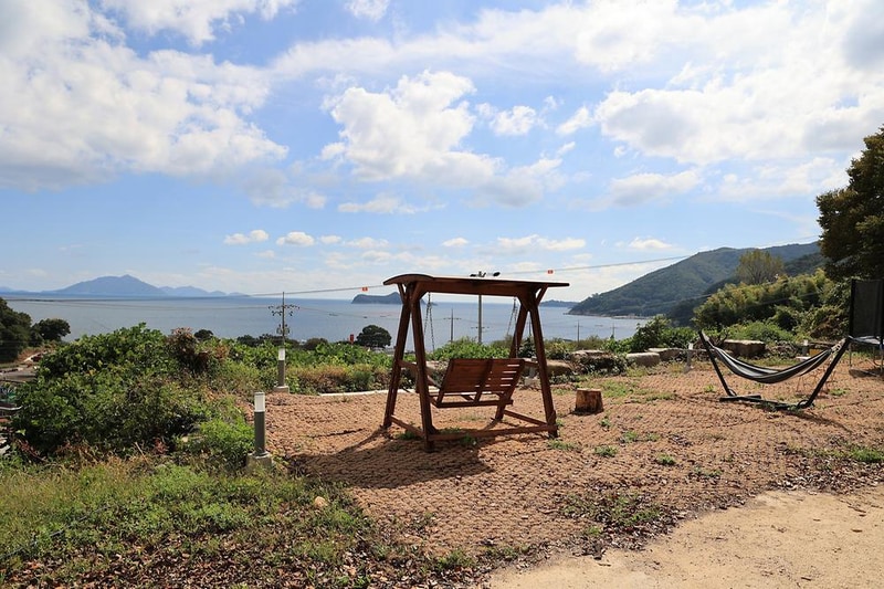 시선글램핑 시설 사진 10