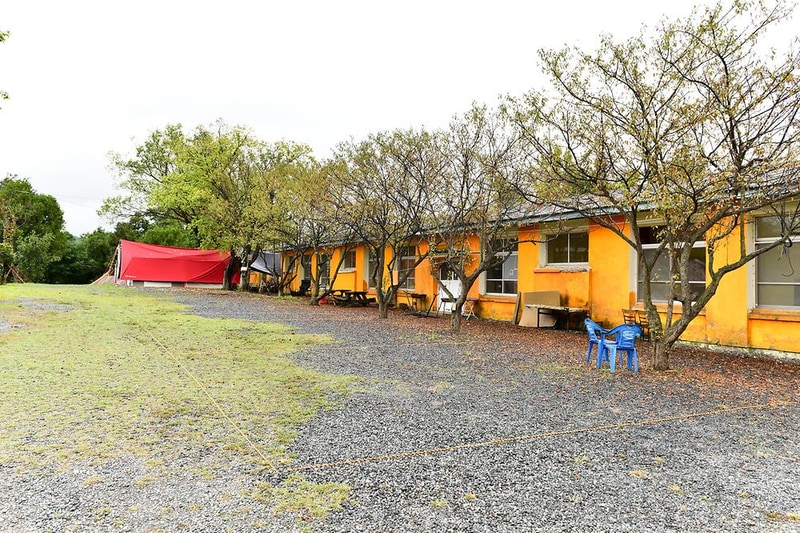 보령 1313캠핑장 시설 사진 8