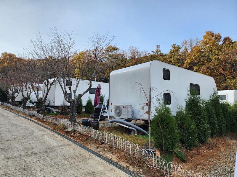 대부도(영흥도)산촌카라반 시설 사진 7