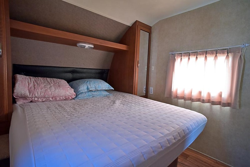 불정 자연휴양림 시설 사진 14