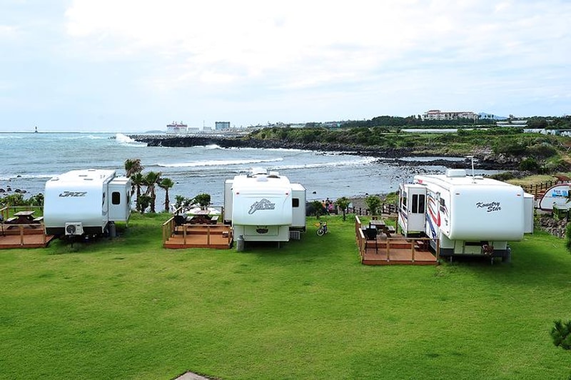 서건도카라반 대표 사진