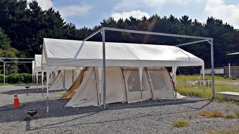 캠핑스테이 청포대 시설 사진 5