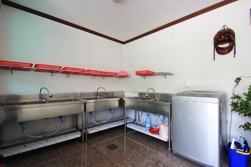 강당골캠핑파크 시설 사진 17