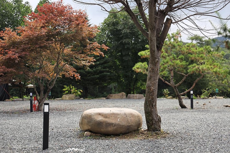 문앤스타 캠핑장 시설 사진 17