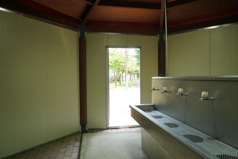 증산수도계곡캠핑장 시설 사진 25