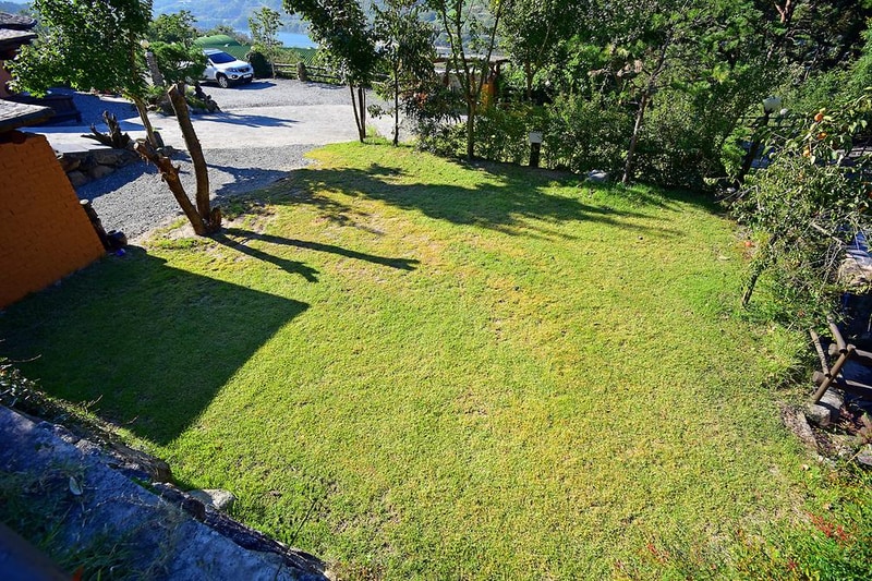 흙집섬진강풍경 시설 사진 9