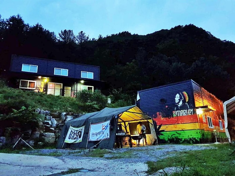 우니메이카 시설 사진 1