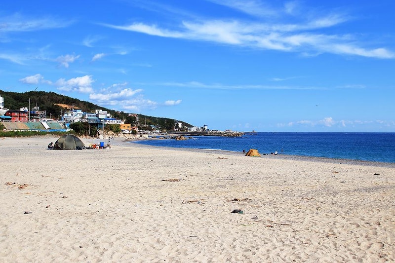 오류캠핑장 시설 사진 19