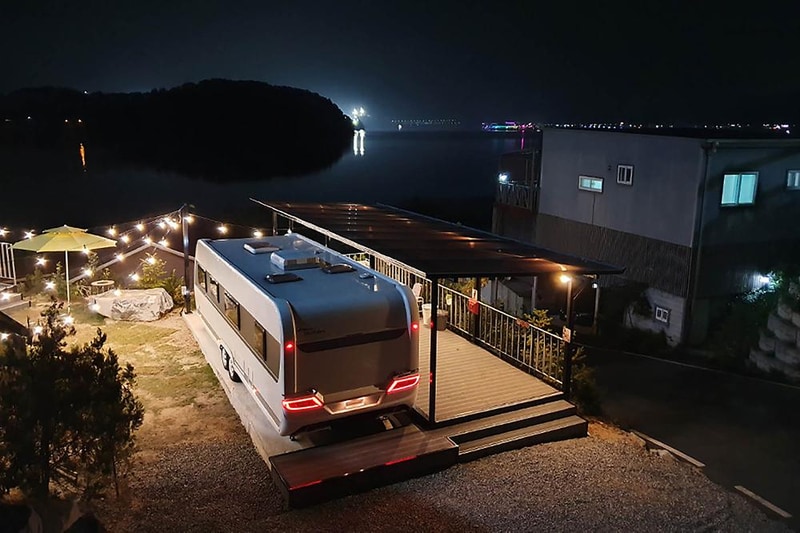 호수위의하루 시설 사진 16