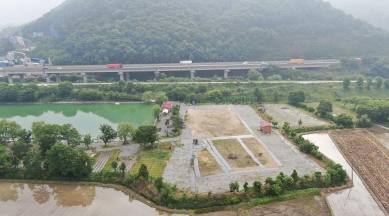 우성낚시&캠핑 시설 사진 2