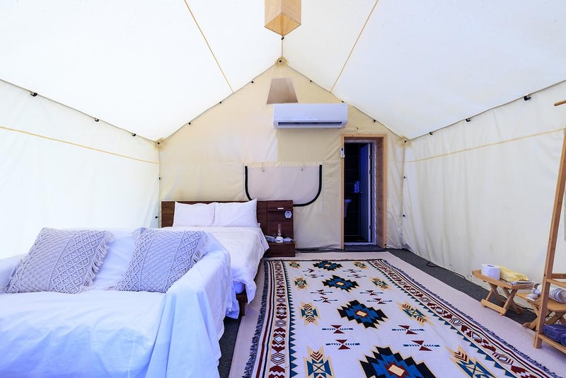 네이스트 프라이빗 음성 시설 사진 24