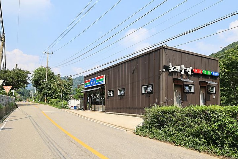 초리풍경 대표 사진